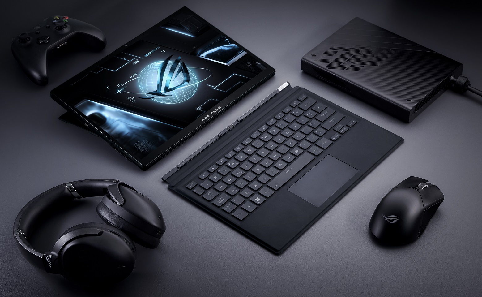 asus annunc